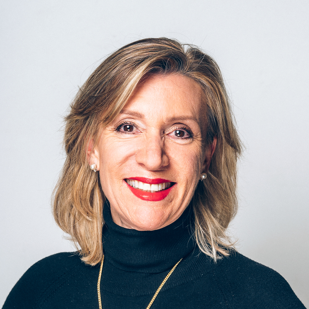 Anja Meyer