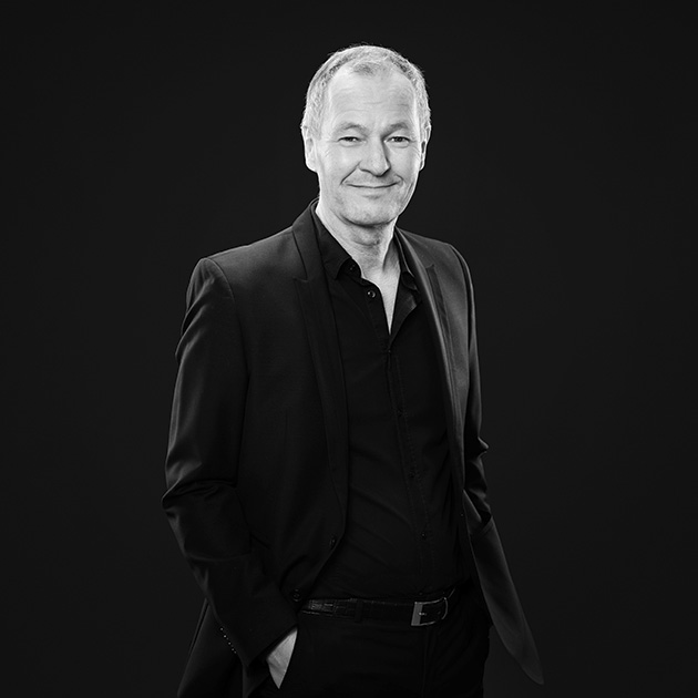 Bruno Amberg